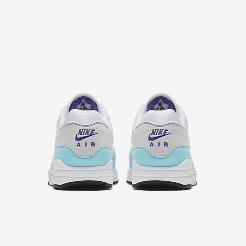 Nike Air Max 1 Anniversary Aqua 908375 105 Grailify